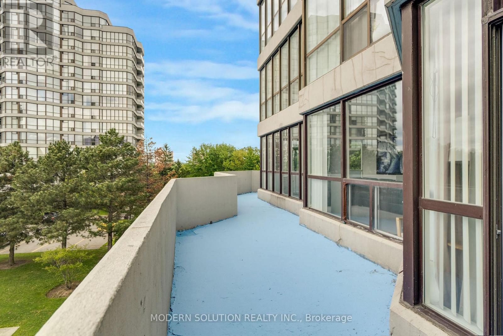 312 - 3 Rowntree Road, Toronto (Mount Olive-Silverstone-Jamestown), Ontario  M9V 5G8 - Photo 31 - W12190651