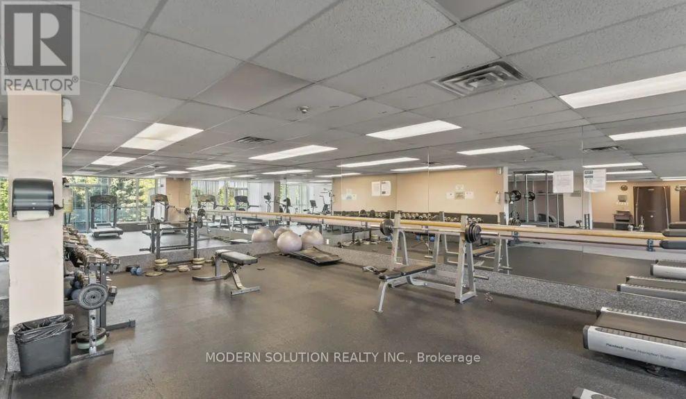 312 - 3 Rowntree Road, Toronto (Mount Olive-Silverstone-Jamestown), Ontario  M9V 5G8 - Photo 39 - W12190651