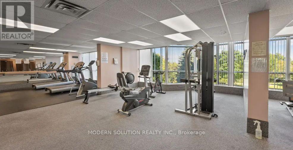 312 - 3 Rowntree Road, Toronto (Mount Olive-Silverstone-Jamestown), Ontario  M9V 5G8 - Photo 40 - W12190651