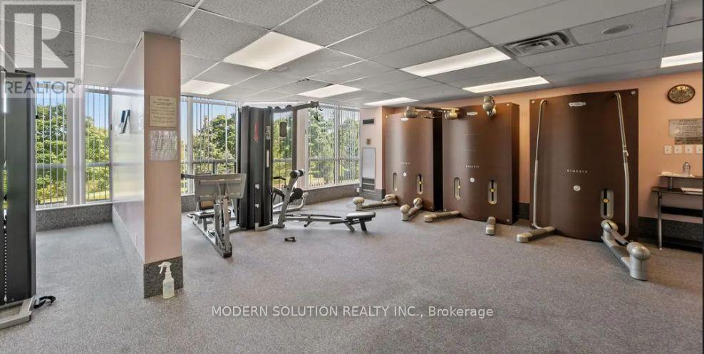 312 - 3 Rowntree Road, Toronto (Mount Olive-Silverstone-Jamestown), Ontario  M9V 5G8 - Photo 41 - W12190651