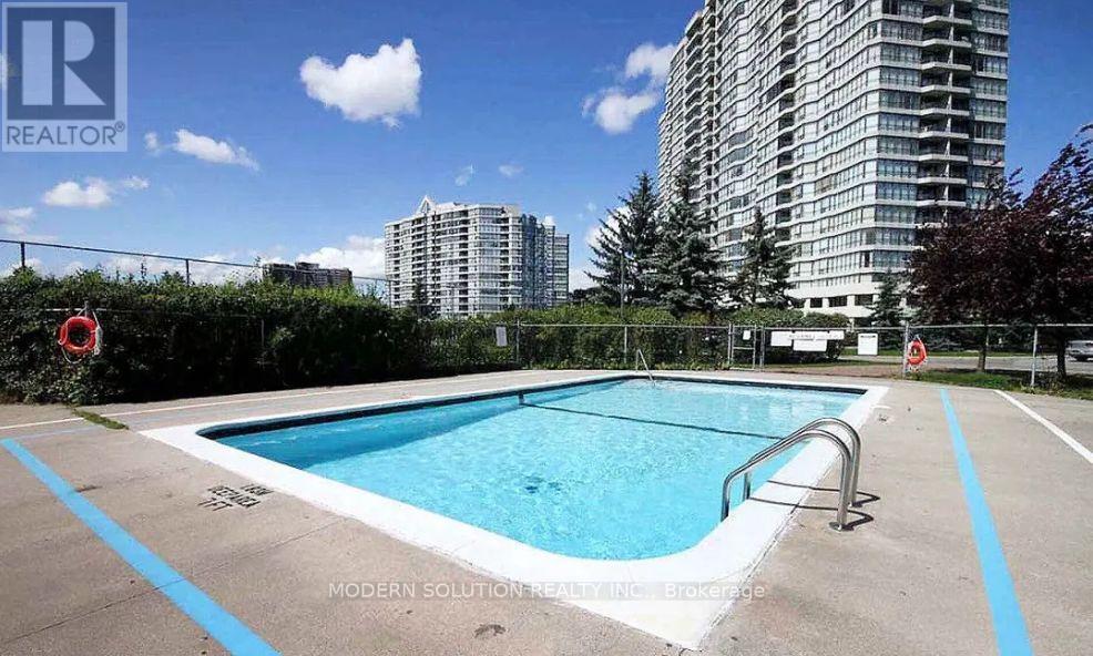 312 - 3 Rowntree Road, Toronto (Mount Olive-Silverstone-Jamestown), Ontario  M9V 5G8 - Photo 42 - W12190651