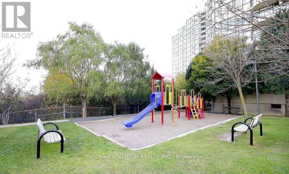 312 - 3 Rowntree Road, Toronto (Mount Olive-Silverstone-Jamestown), Ontario  M9V 5G8 - Photo 44 - W12190651