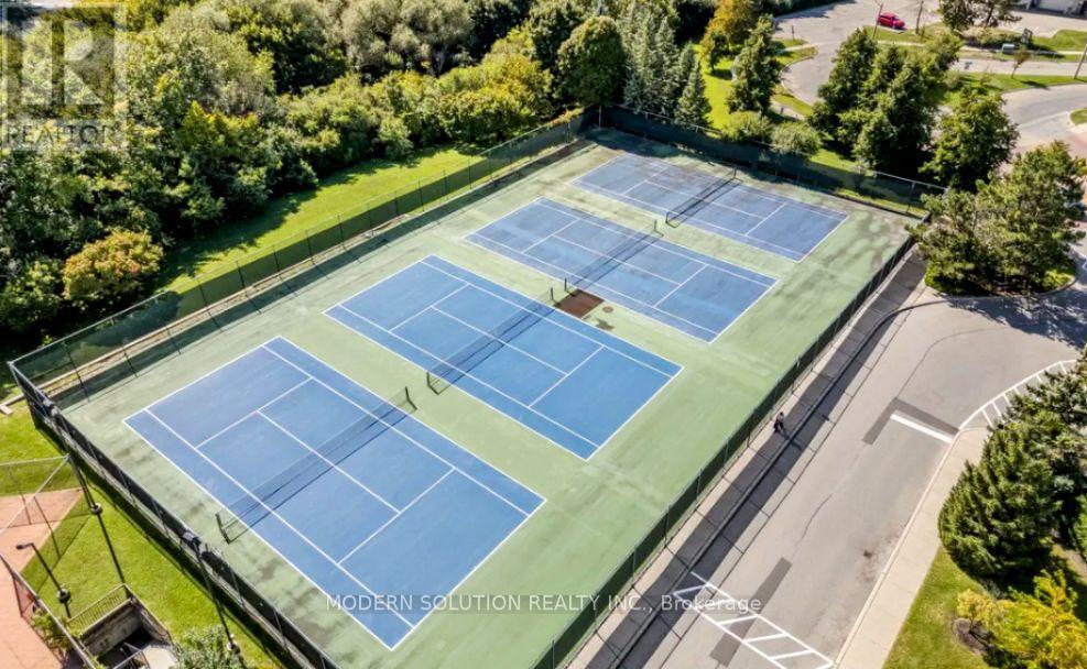 312 - 3 Rowntree Road, Toronto (Mount Olive-Silverstone-Jamestown), Ontario  M9V 5G8 - Photo 47 - W12190651