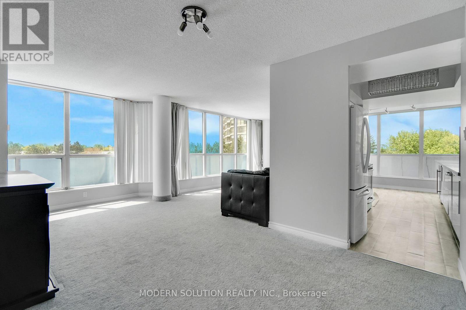 312 - 3 Rowntree Road, Toronto (Mount Olive-Silverstone-Jamestown), Ontario  M9V 5G8 - Photo 6 - W12190651