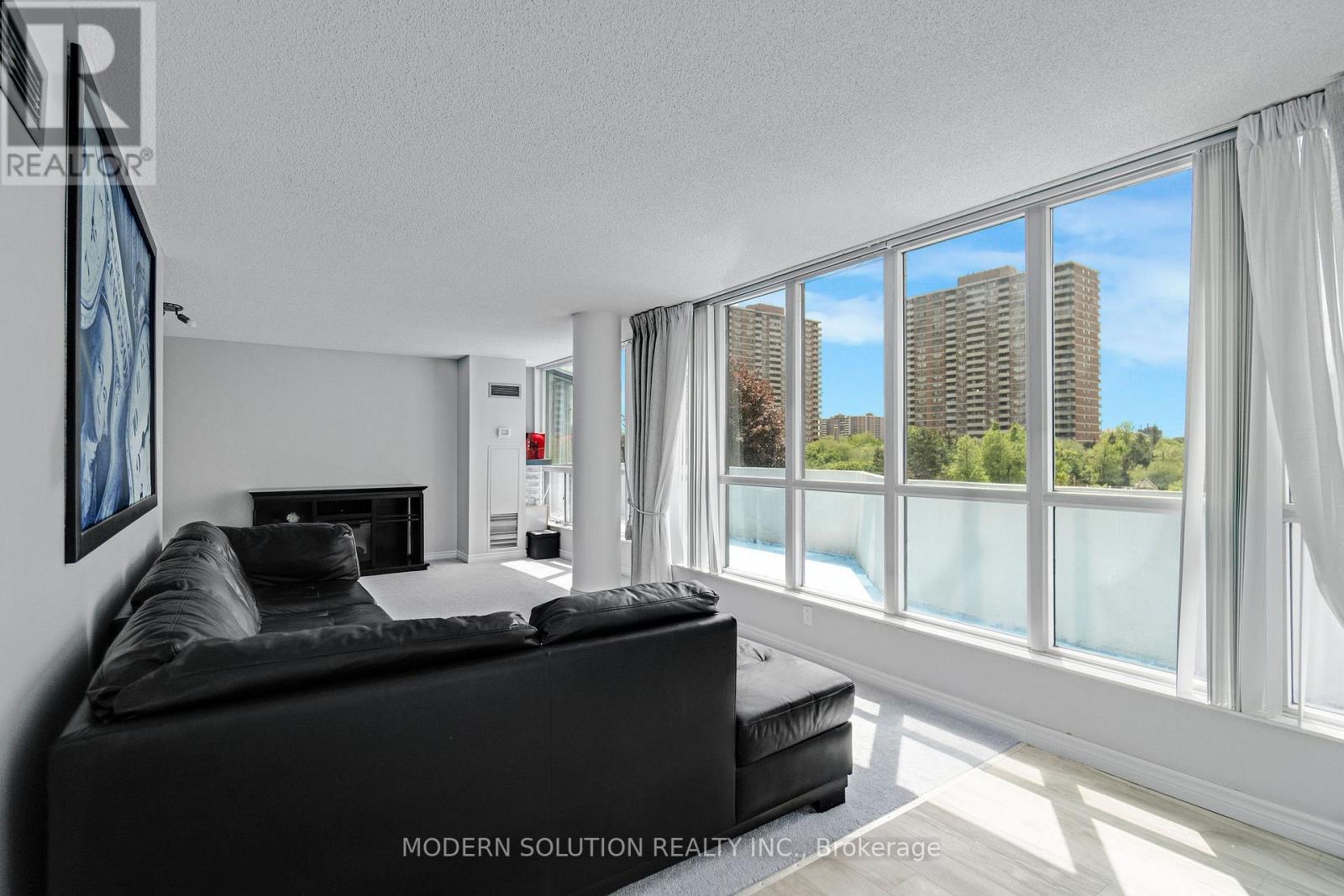 312 - 3 Rowntree Road, Toronto (Mount Olive-Silverstone-Jamestown), Ontario  M9V 5G8 - Photo 7 - W12190651