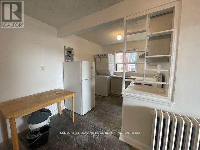 Apt 1 - 1516 Eglinton Avenue W, Toronto, Ontario  M6E 2G8 - Photo 1 - W12190654