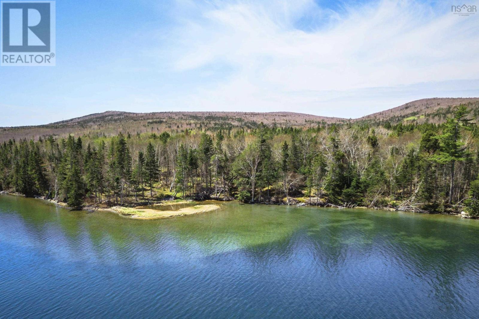 Lot 1g Marble Mountain Rd, Malagawatch, Nova Scotia  B0E 2Y0 - Photo 1 - 202513019