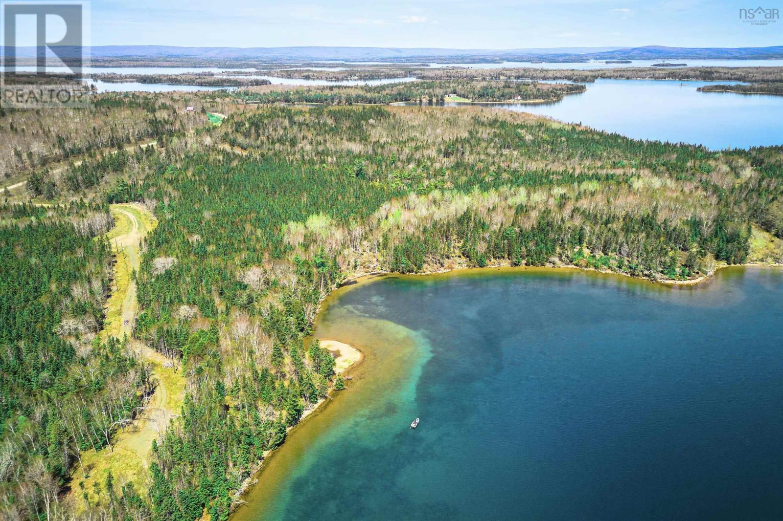 Lot 1g Marble Mountain Rd, Malagawatch, Nova Scotia  B0E 2Y0 - Photo 2 - 202513019