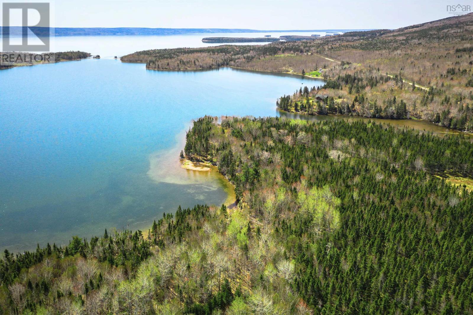 Lot 1g Marble Mountain Rd, Malagawatch, Nova Scotia  B0E 2Y0 - Photo 4 - 202513019