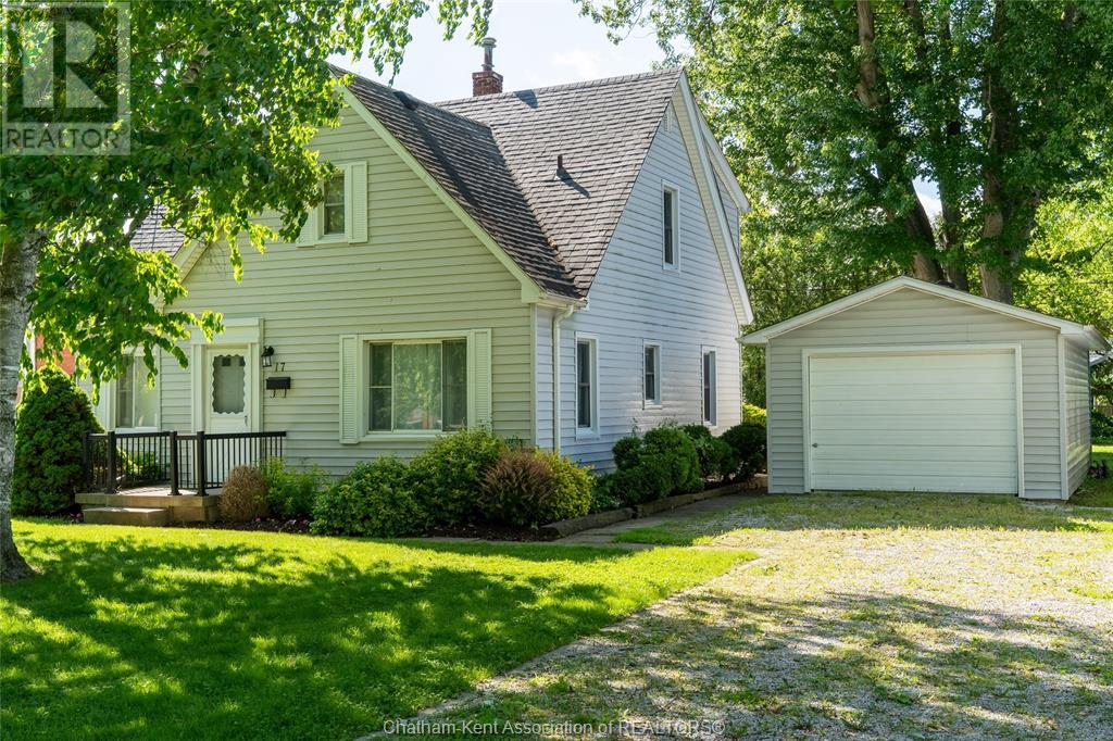 Property at 17 O'Brien DRIVE image 1