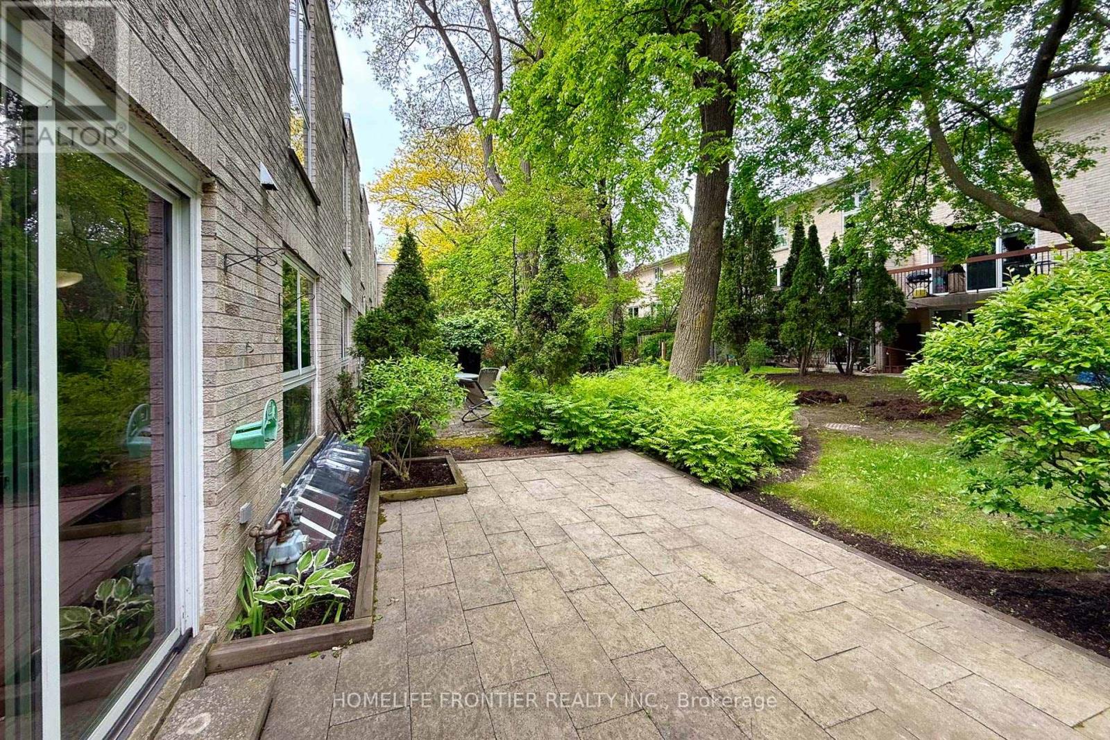 21 Cartwheel Mill Way, Toronto, Ontario  M2L 1P5 - Photo 34 - C12189307