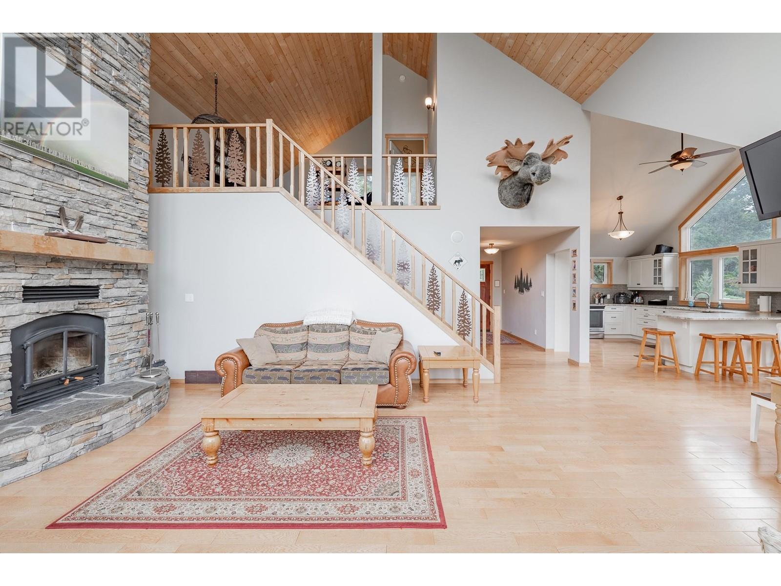 4563 Columbia View Road, Fairmont Hot Springs, British Columbia  V0B 1L2 - Photo 21 - 10350095