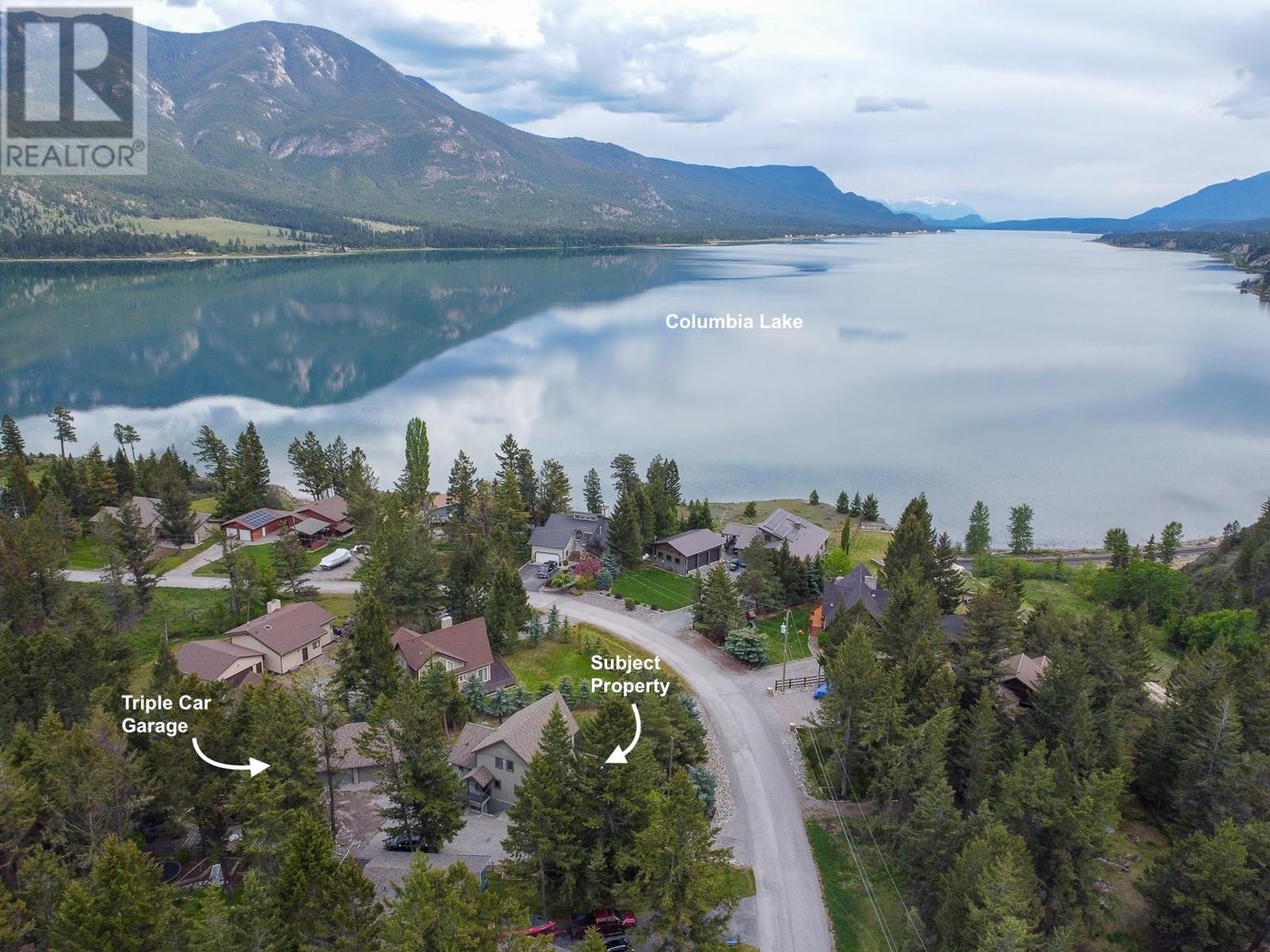 4563 Columbia View Road, Fairmont Hot Springs, British Columbia  V0B 1L2 - Photo 3 - 10350095