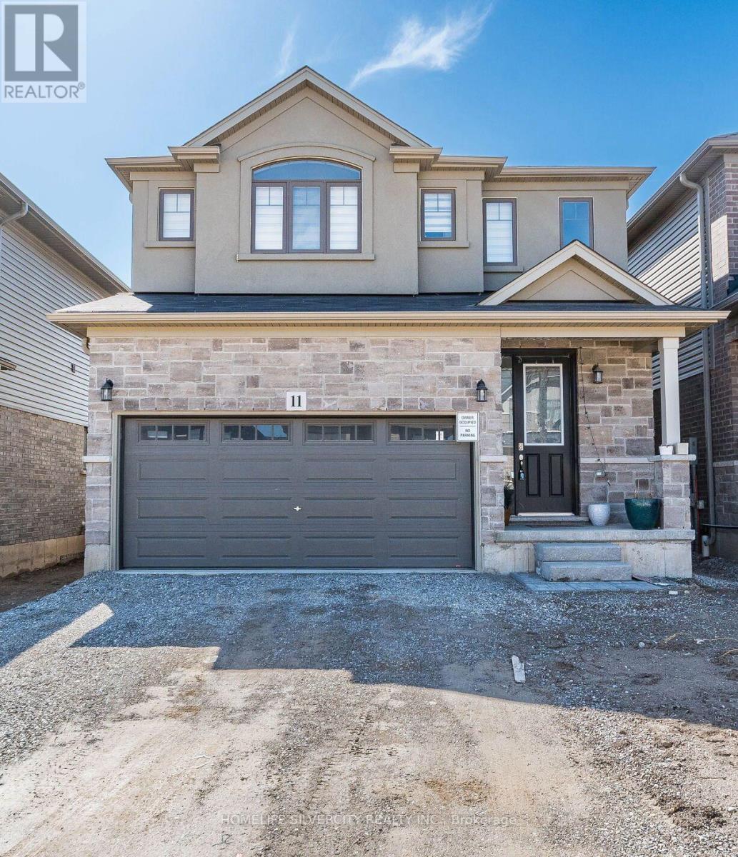 Property at 11 HOLDER DRIVE image 1
