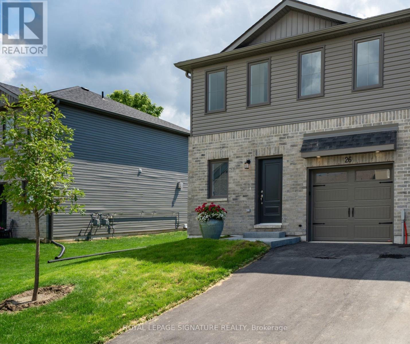 26 CAMPBELL CRESCENT, Prince Edward County, Ontario