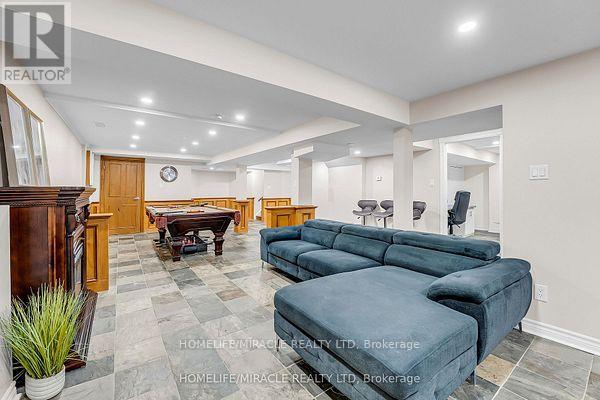 74 Porchlight Road, Brampton, Ontario  L6X 4S1 - Photo 27 - W12190561