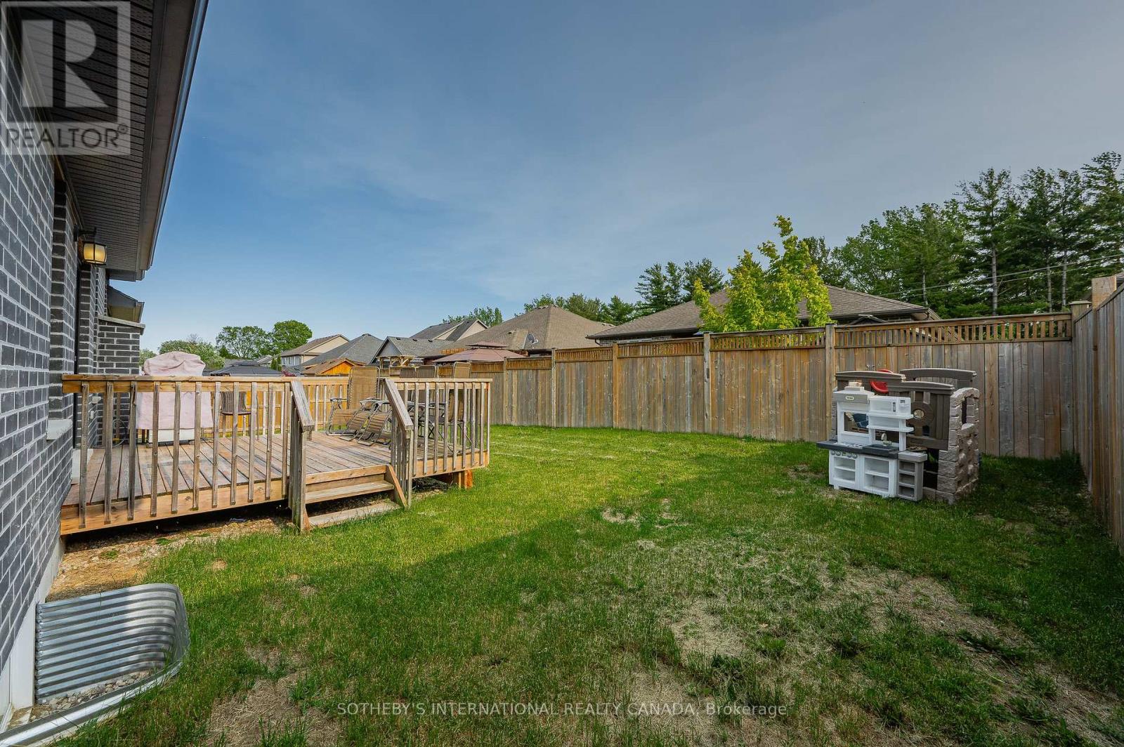 57 Lock Street, East Zorra-Tavistock (Innerkip), Ontario  N0J 1M0 - Photo 37 - X12190643