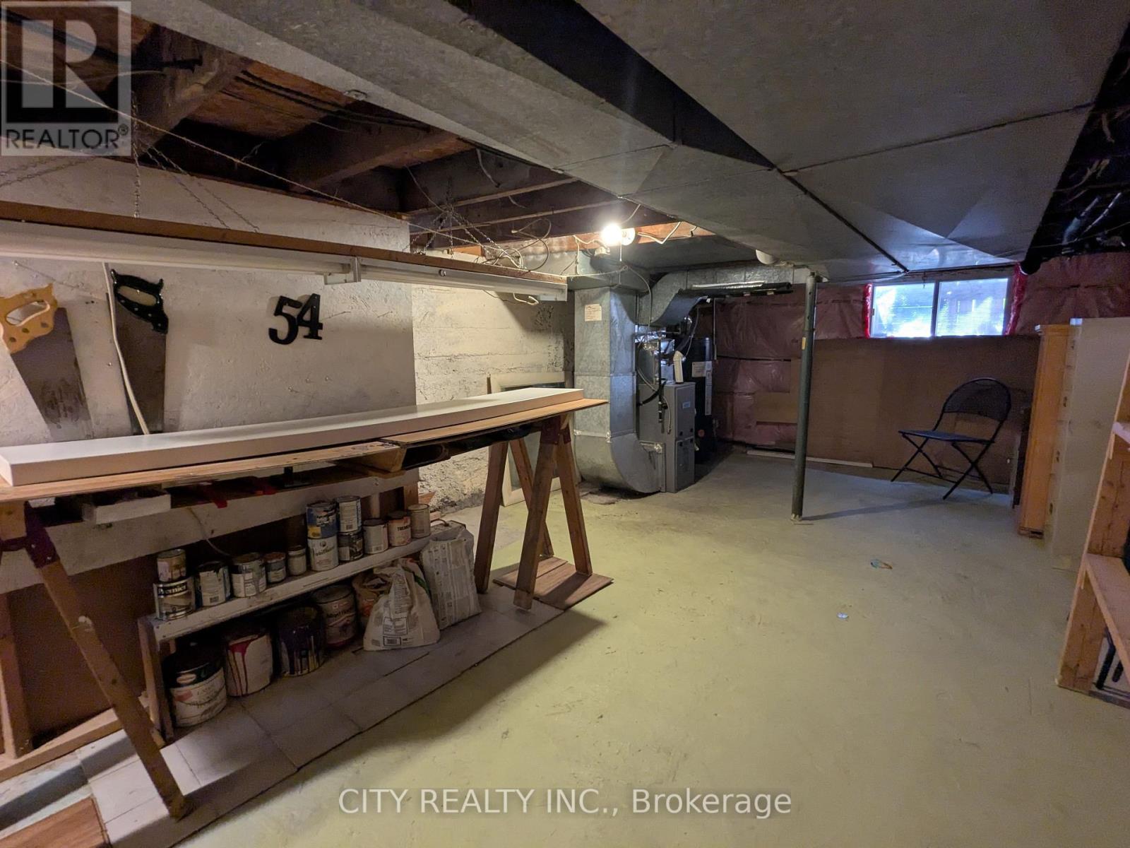 54 Grandville Avenue, Toronto, Ontario  M6N 4T9 - Photo 19 - W12186357