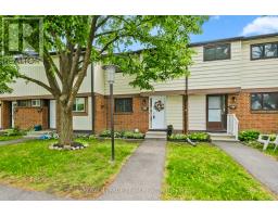 C - 65 FOXFIELD DRIVE, Ottawa, Ontario