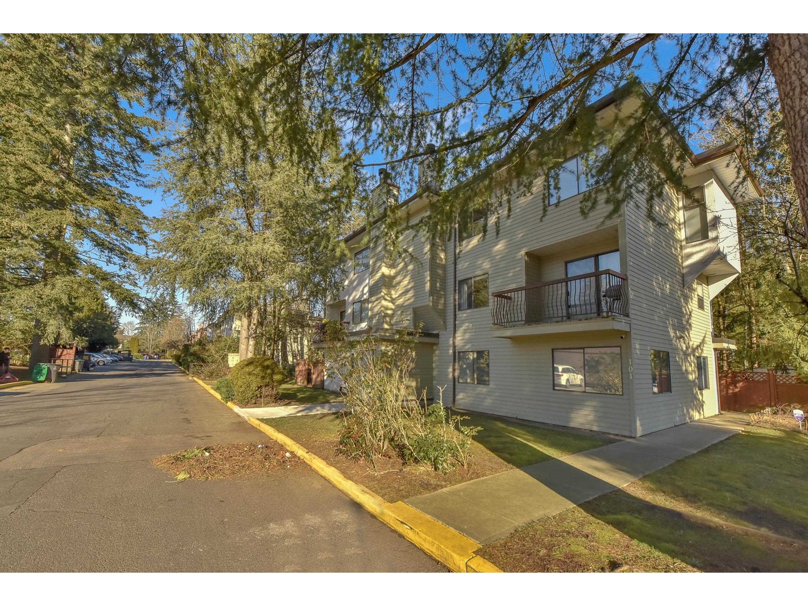 203 7064 133b Street, Surrey, British Columbia  V3W 8A4 - Photo 29 - R3009640