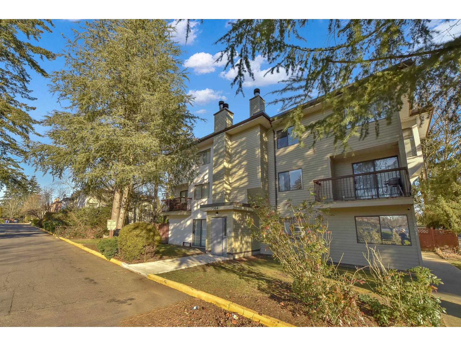 203 7064 133b Street, Surrey, British Columbia  V3W 8A4 - Photo 30 - R3009640