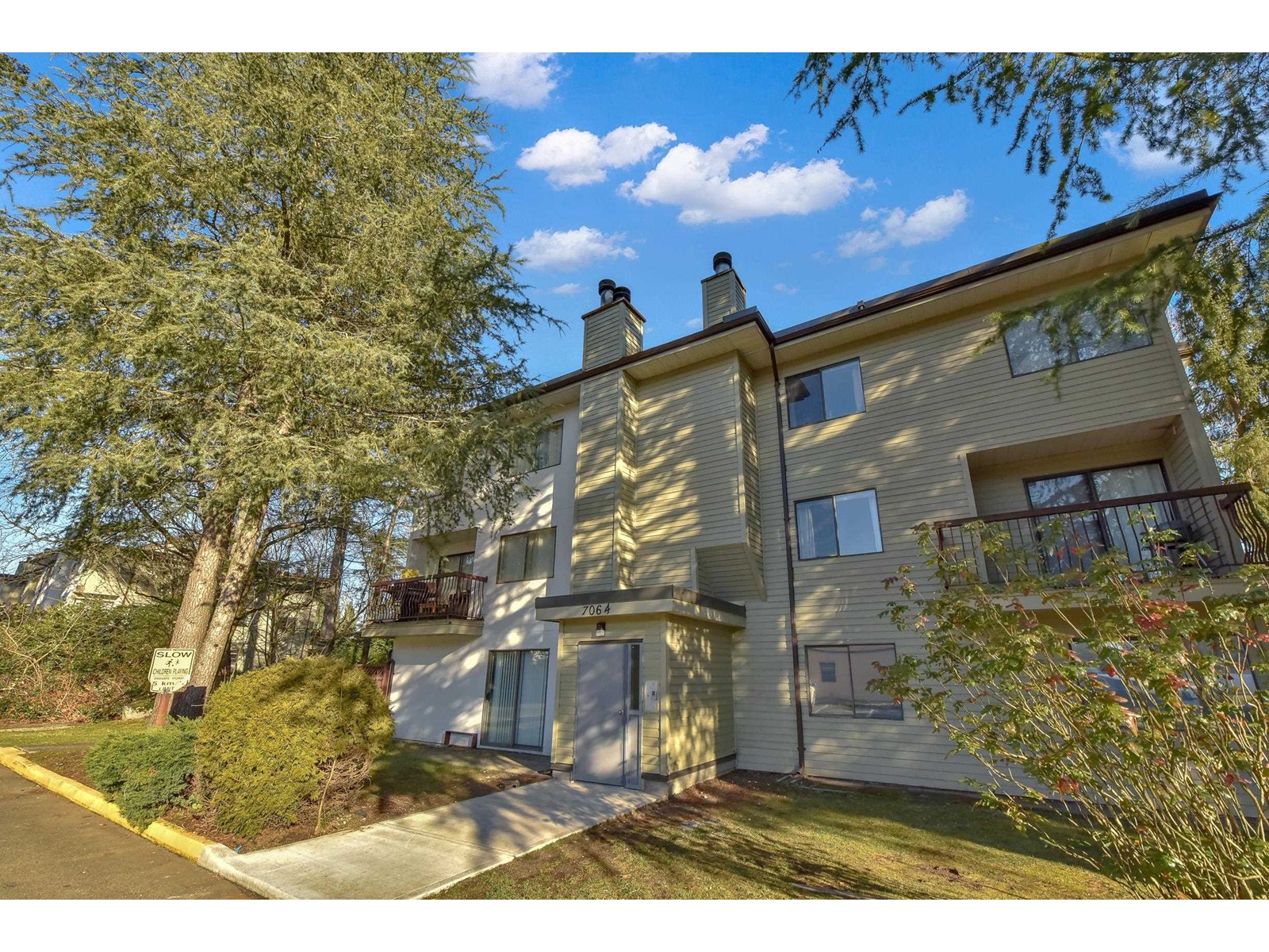 203 7064 133b Street, Surrey, British Columbia  V3W 8A4 - Photo 31 - R3009640