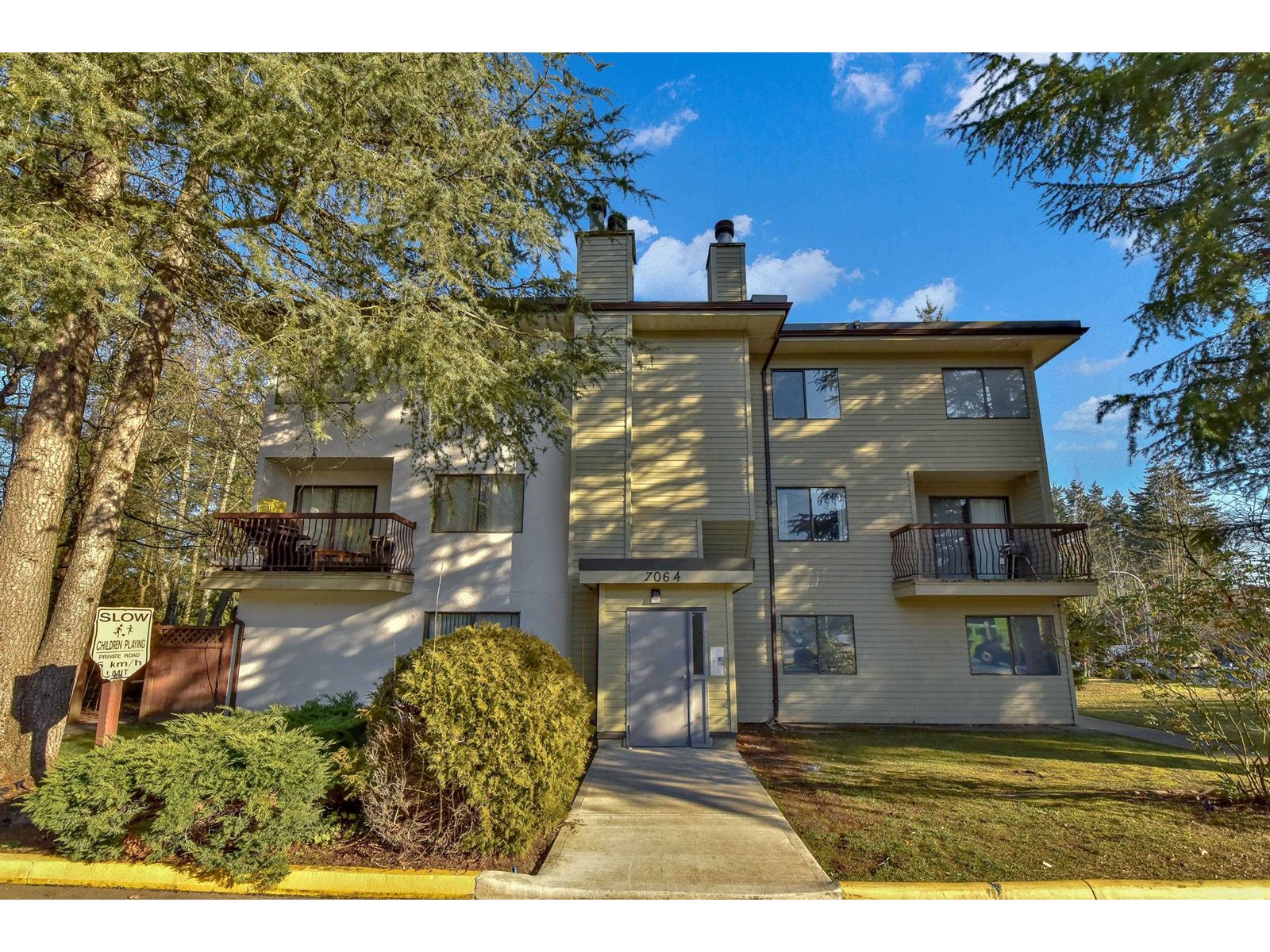 203 7064 133b Street, Surrey, British Columbia  V3W 8A4 - Photo 32 - R3009640