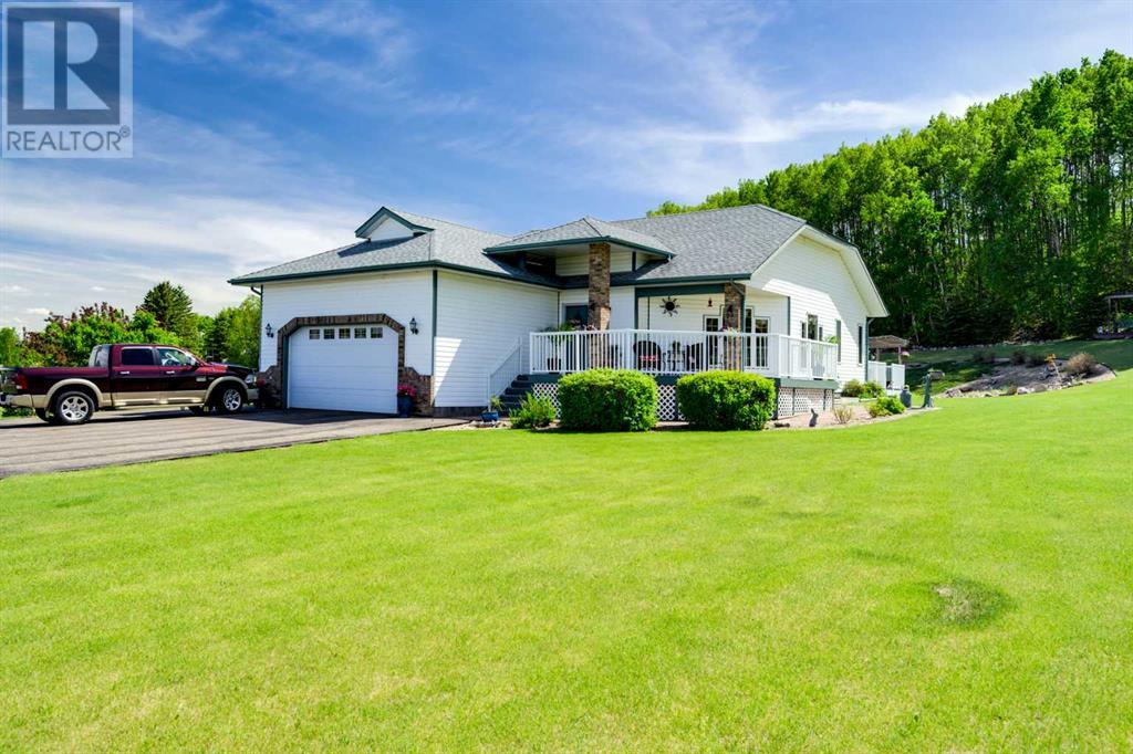 27, 26110 11 Highway, Rural Red Deer County, Alberta  T4E 1C2 - Photo 1 - A2227058
