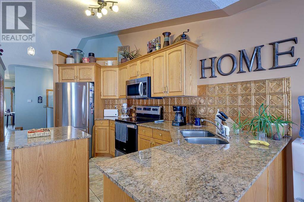 27, 26110 11 Highway, Rural Red Deer County, Alberta  T4E 1C2 - Photo 11 - A2227058