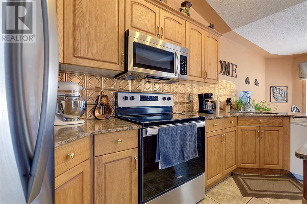 27, 26110 11 Highway, Rural Red Deer County, Alberta  T4E 1C2 - Photo 12 - A2227058
