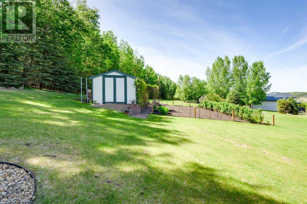 27, 26110 11 Highway, Rural Red Deer County, Alberta  T4E 1C2 - Photo 37 - A2227058