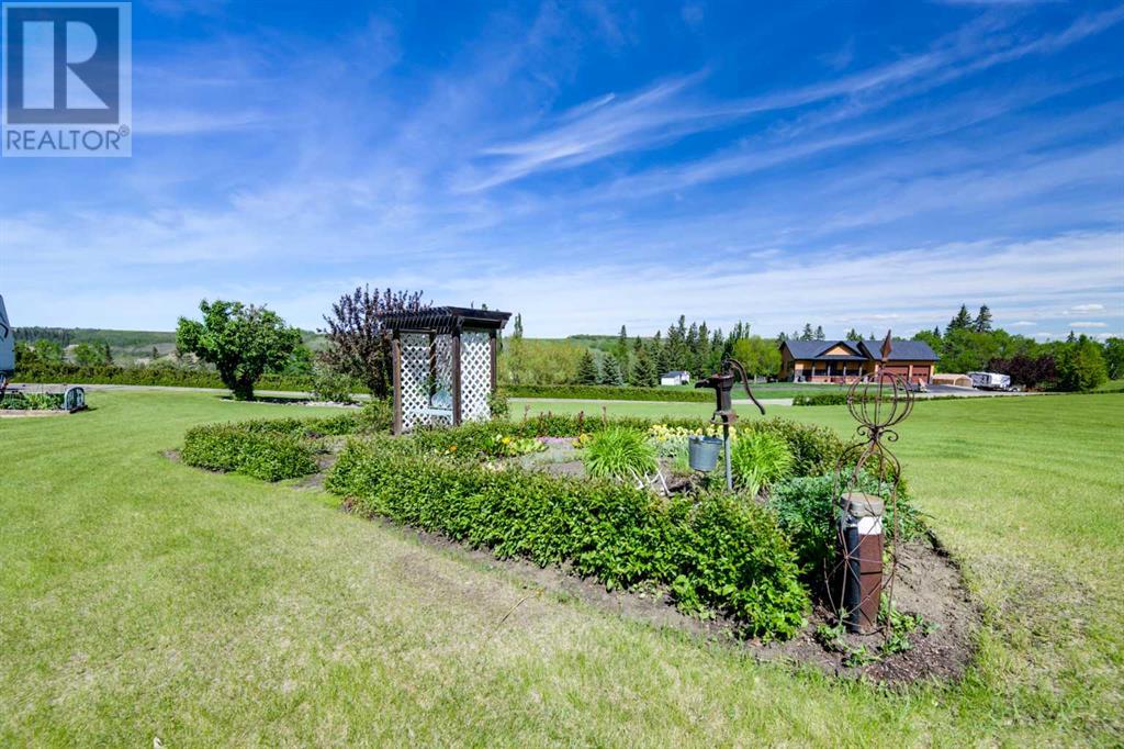 27, 26110 11 Highway, Rural Red Deer County, Alberta  T4E 1C2 - Photo 38 - A2227058