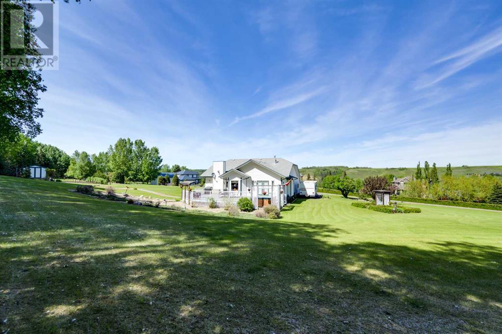 27, 26110 11 Highway, Rural Red Deer County, Alberta  T4E 1C2 - Photo 39 - A2227058