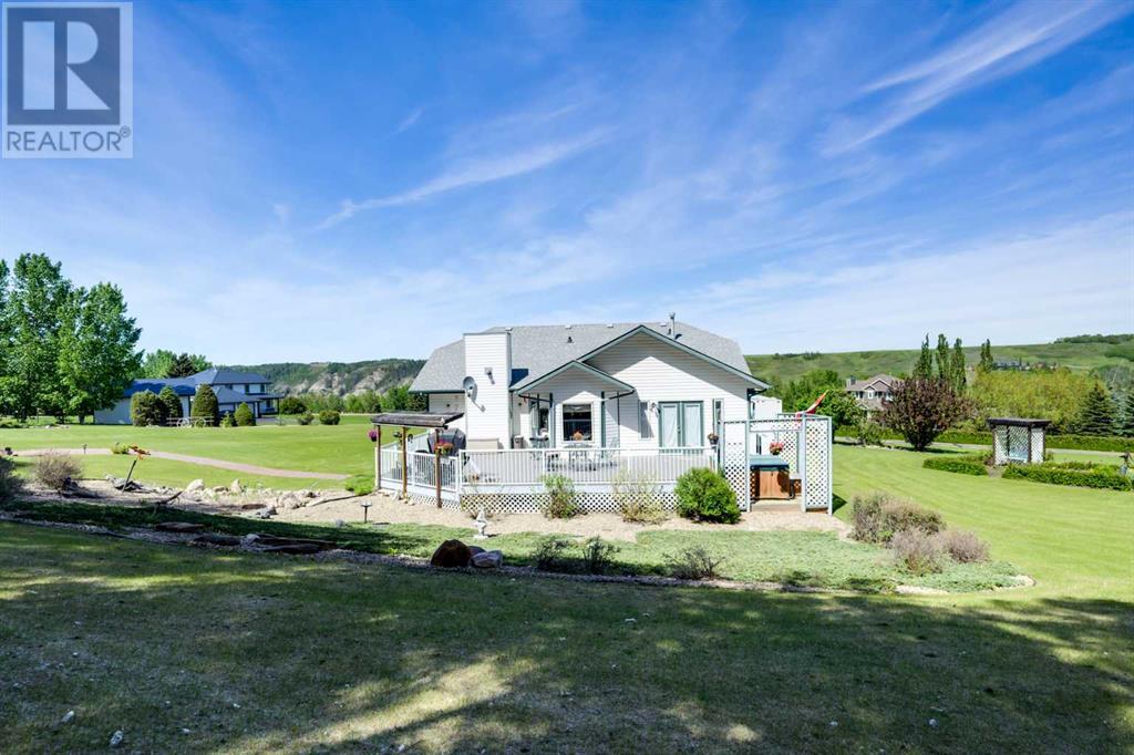 27, 26110 11 Highway, Rural Red Deer County, Alberta  T4E 1C2 - Photo 40 - A2227058