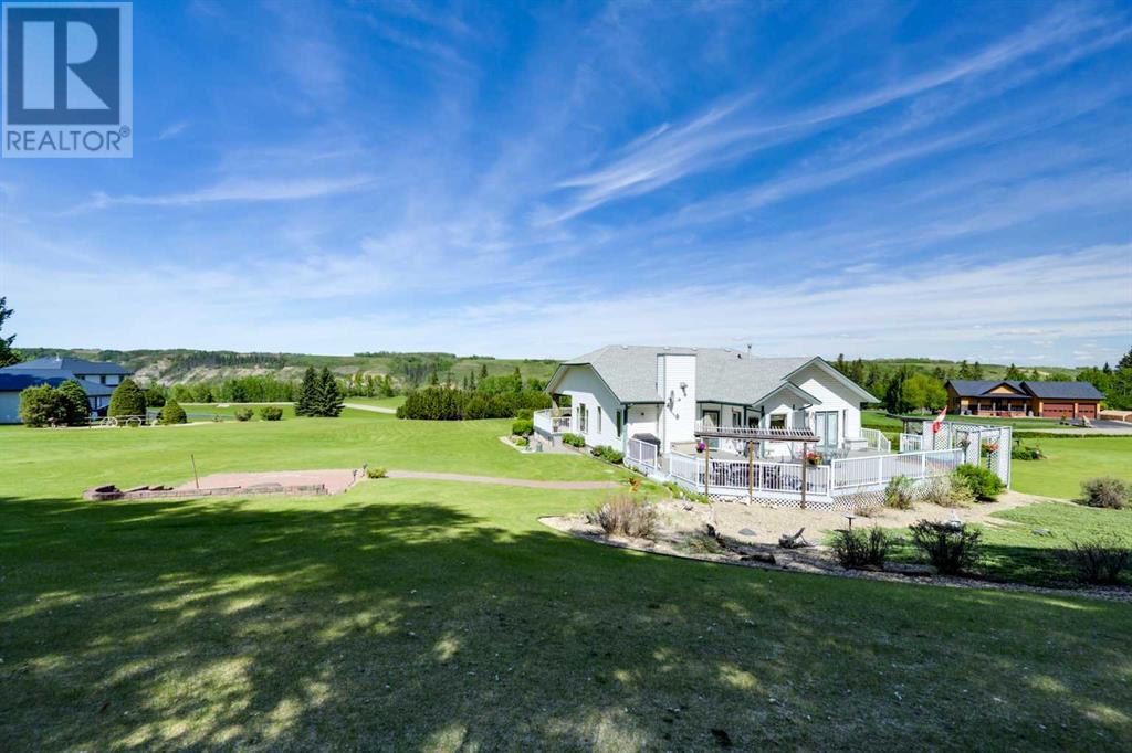 27, 26110 11 Highway, Rural Red Deer County, Alberta  T4E 1C2 - Photo 41 - A2227058
