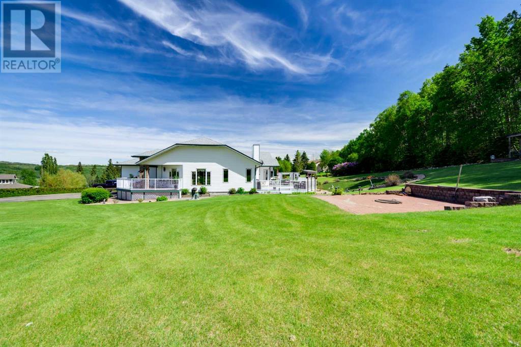 27, 26110 11 Highway, Rural Red Deer County, Alberta  T4E 1C2 - Photo 42 - A2227058