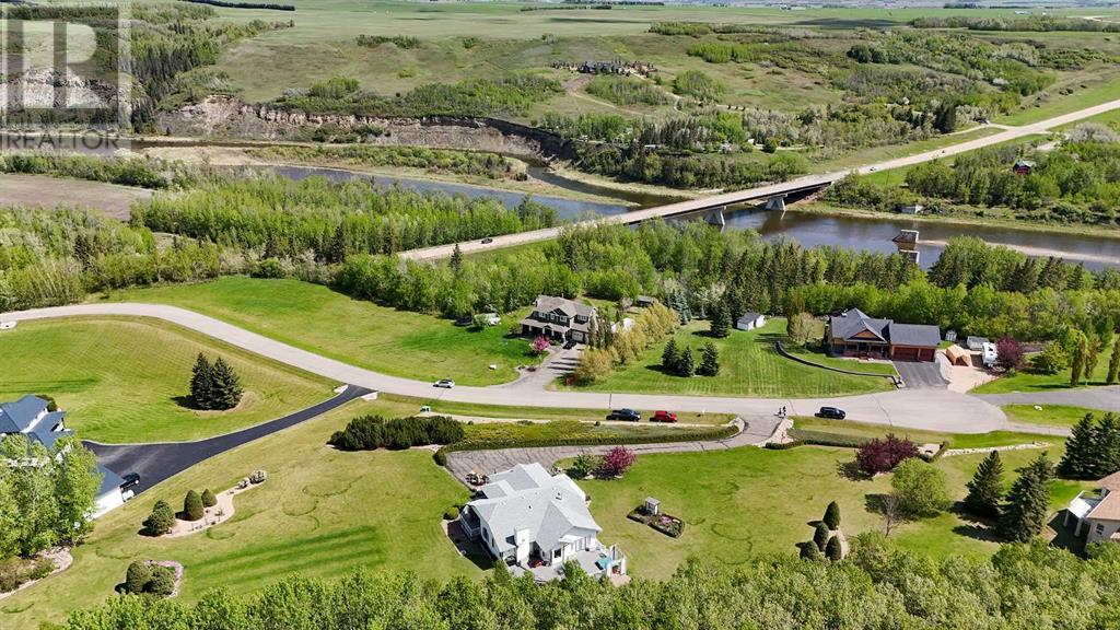 27, 26110 11 Highway, Rural Red Deer County, Alberta  T4E 1C2 - Photo 44 - A2227058