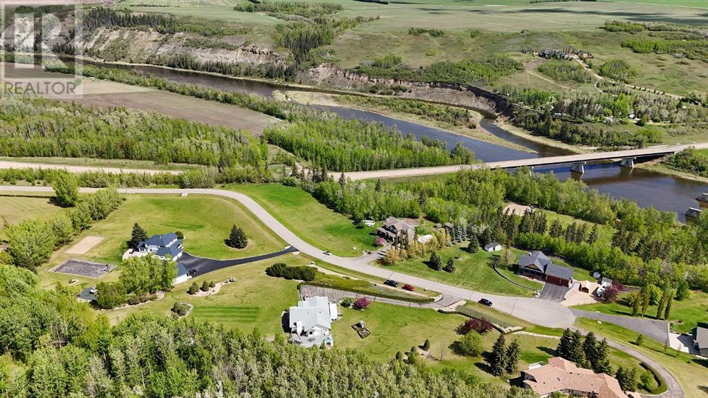 27, 26110 11 Highway, Rural Red Deer County, Alberta  T4E 1C2 - Photo 45 - A2227058