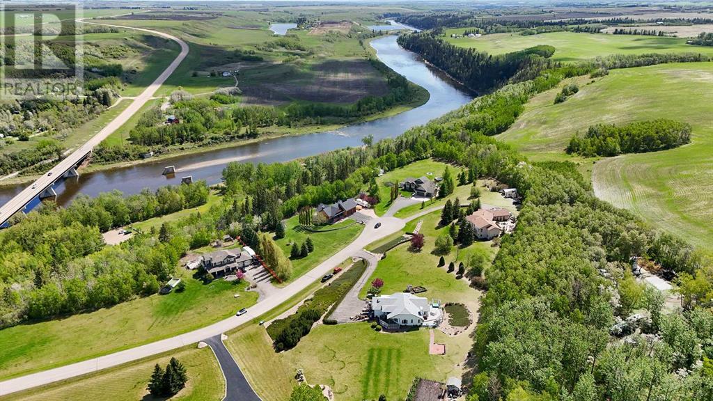 27, 26110 11 Highway, Rural Red Deer County, Alberta  T4E 1C2 - Photo 46 - A2227058