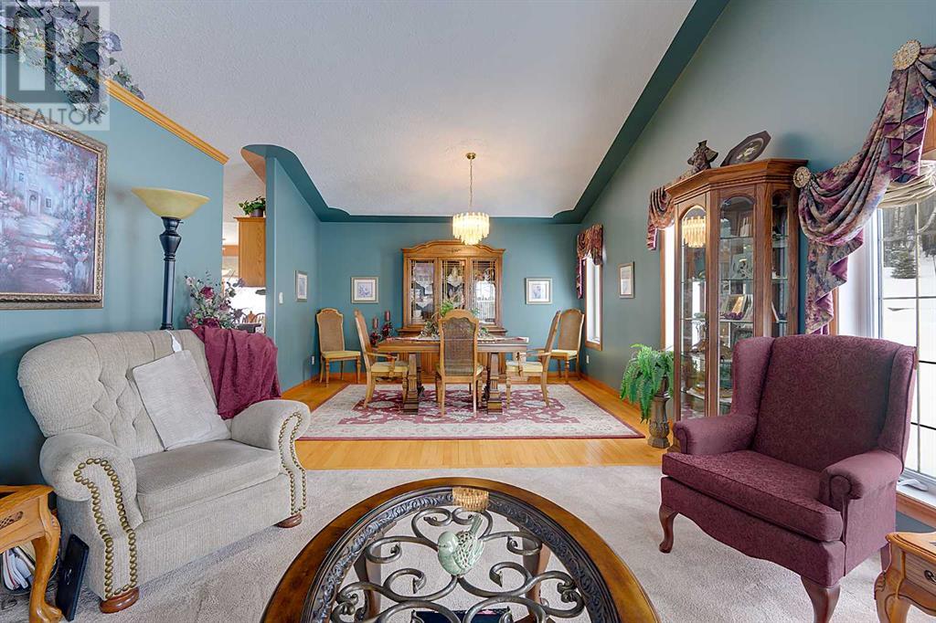 27, 26110 11 Highway, Rural Red Deer County, Alberta  T4E 1C2 - Photo 6 - A2227058