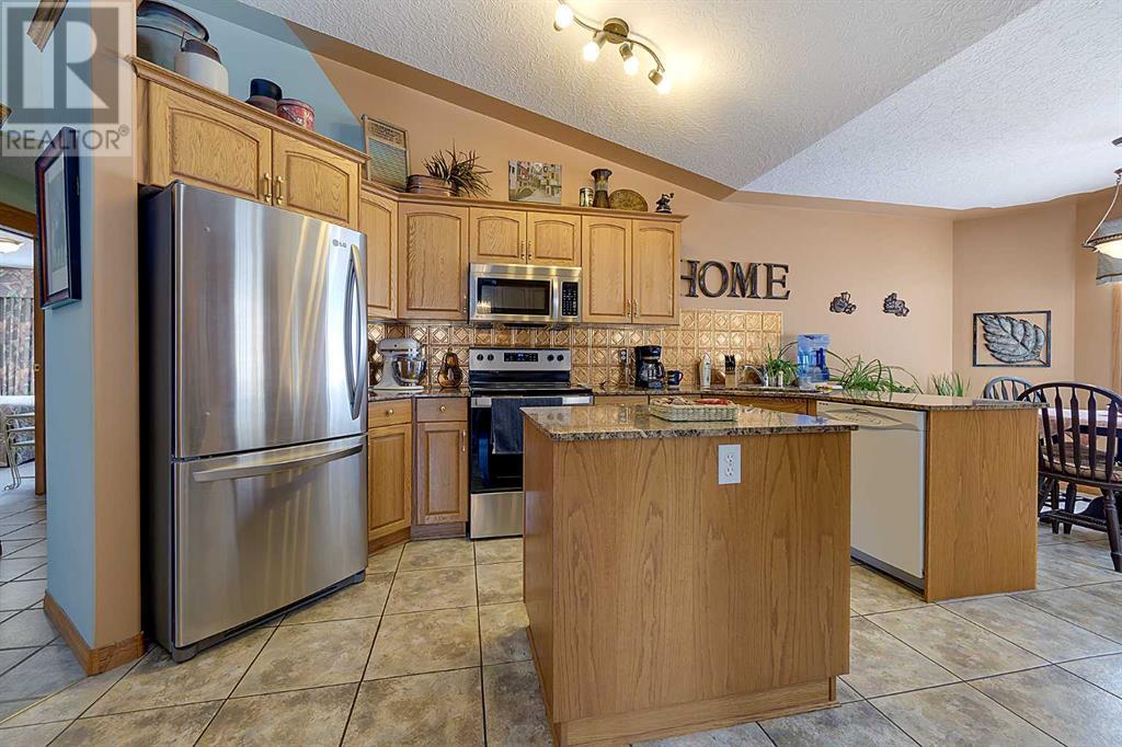 27, 26110 11 Highway, Rural Red Deer County, Alberta  T4E 1C2 - Photo 9 - A2227058