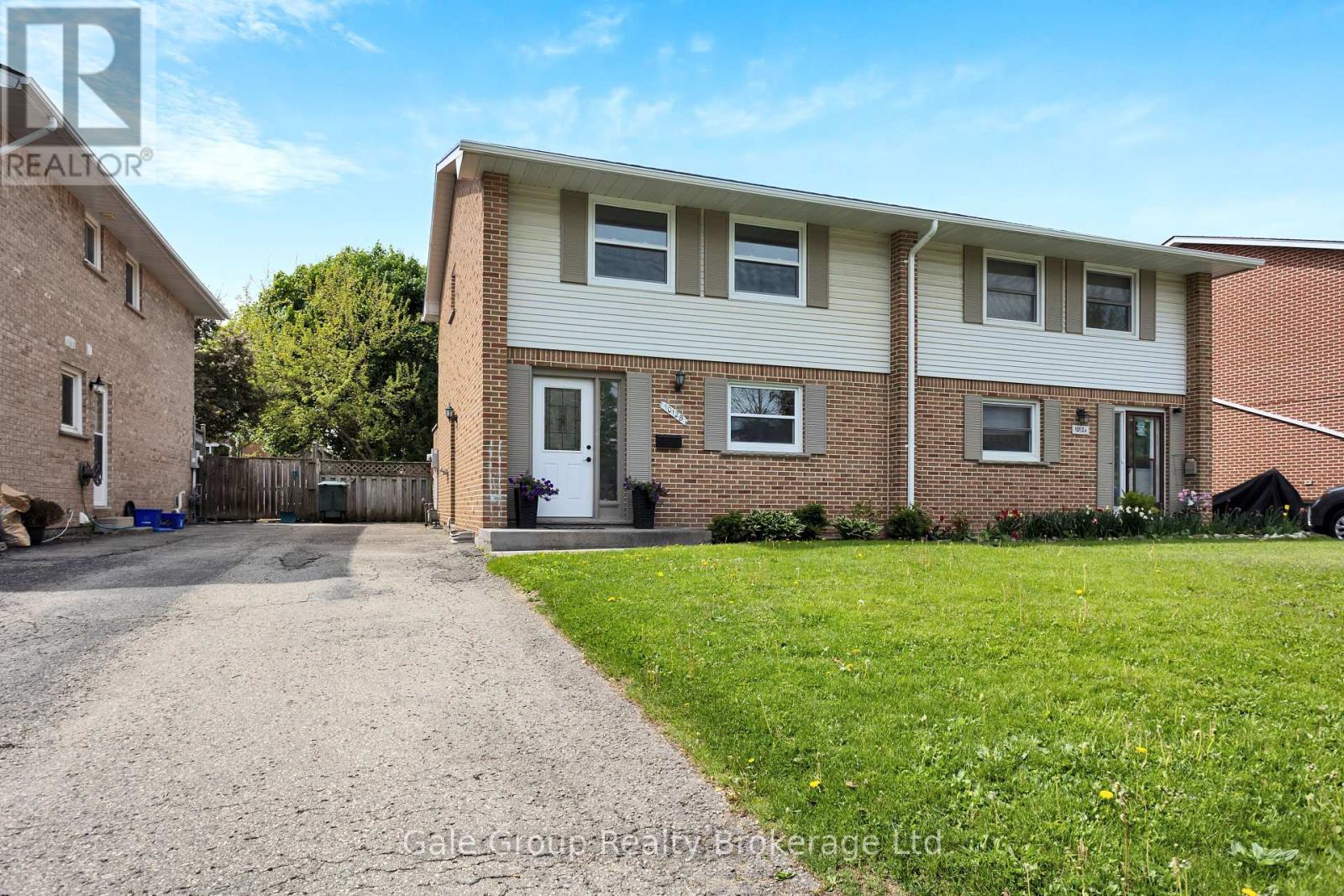 1012B NESBITT CRESCENT S, Woodstock, Ontario