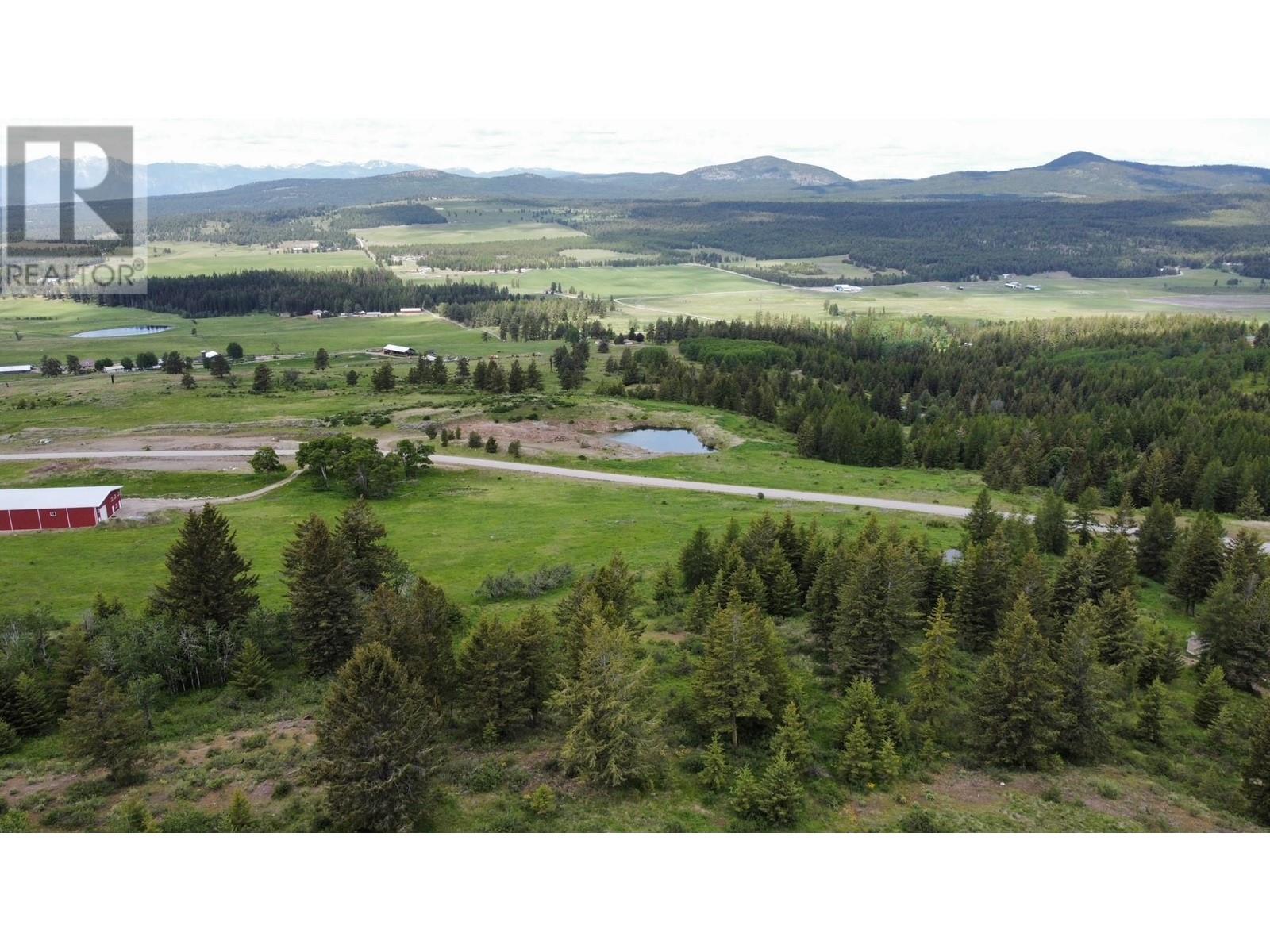 1284 TIMBERWOLF Trail Trail, Rock Creek, BC V0H1Y0