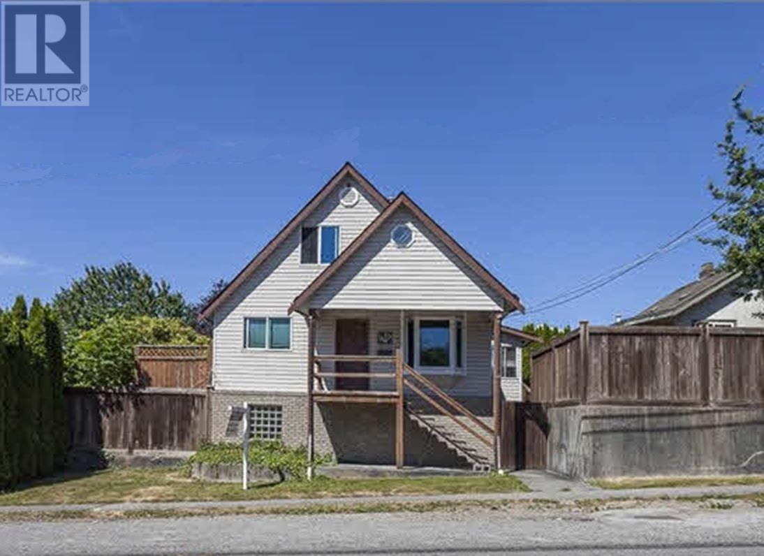 1403 GILMORE AVENUE, Burnaby, British Columbia