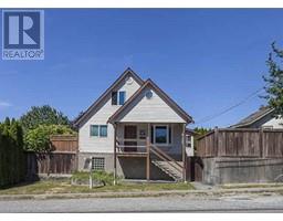 1403 GILMORE AVENUE, Burnaby, British Columbia