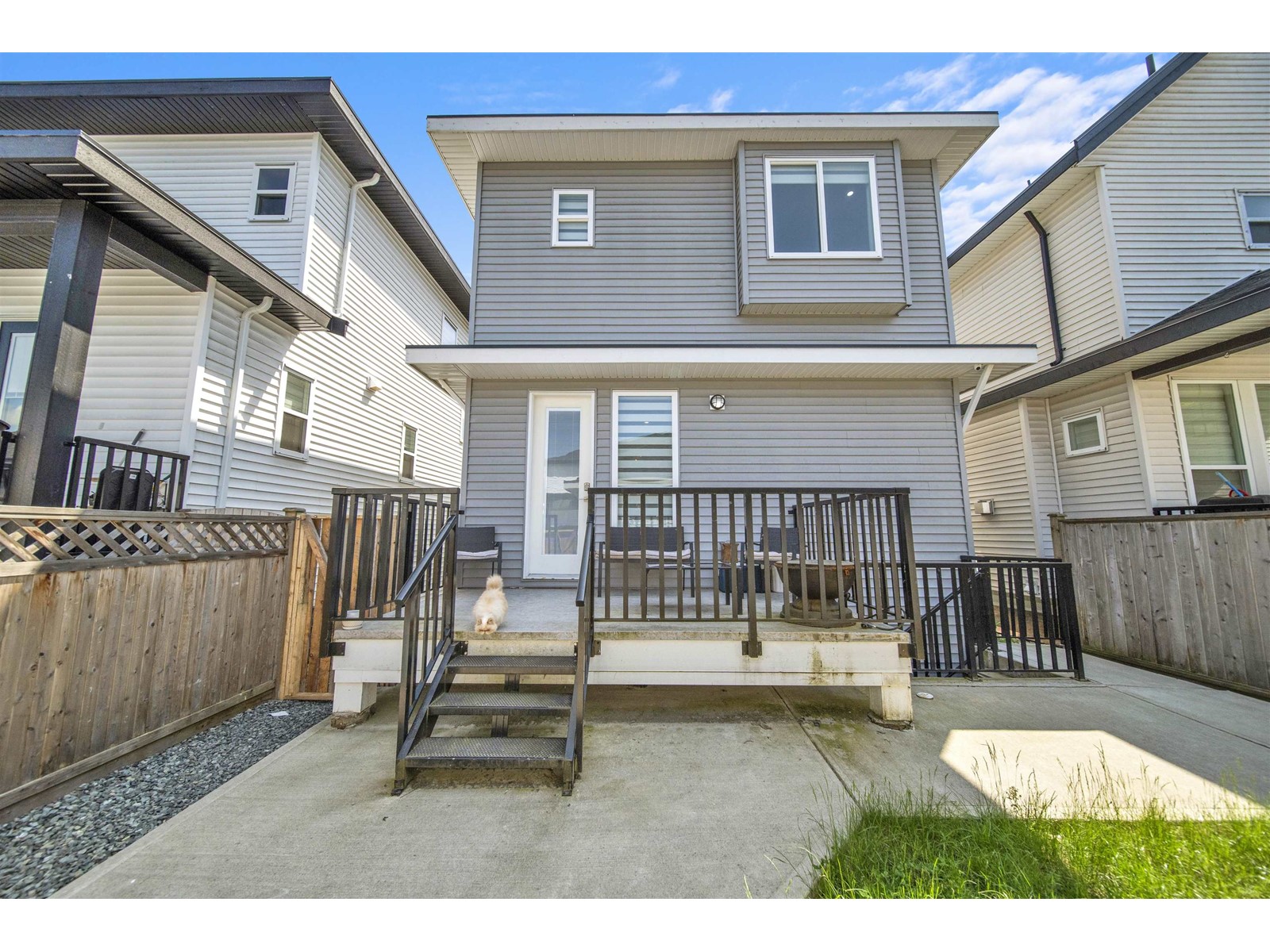 19415 70 Avenue, Surrey, British Columbia  V4N 1N2 - Photo 21 - R3007553