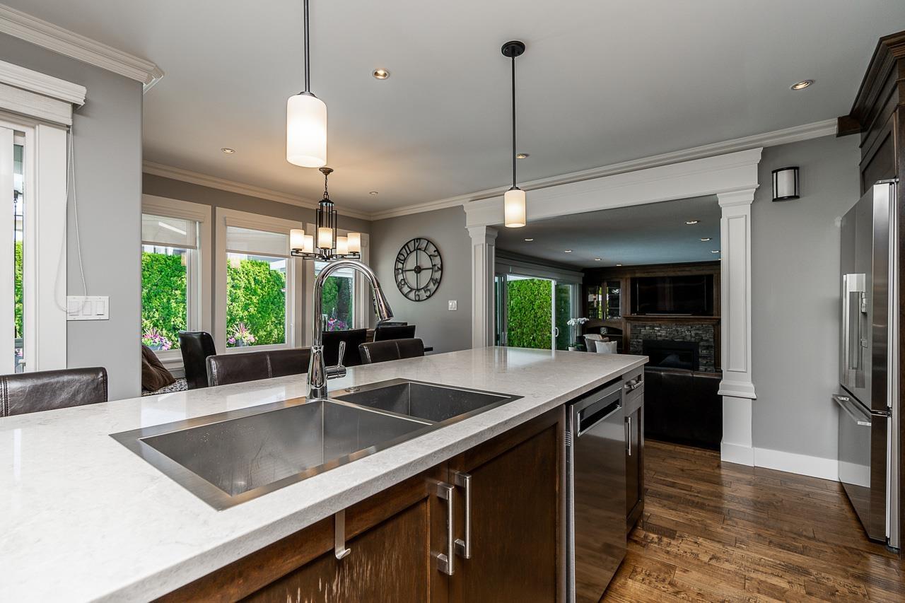 6228 189 Street, Surrey, British Columbia  V3S 7T7 - Photo 11 - R3009920