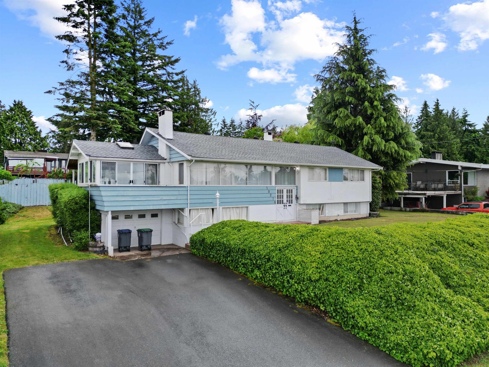 10278 125 Street, Surrey, British Columbia  V3V 4Y4 - Photo 3 - R3009954