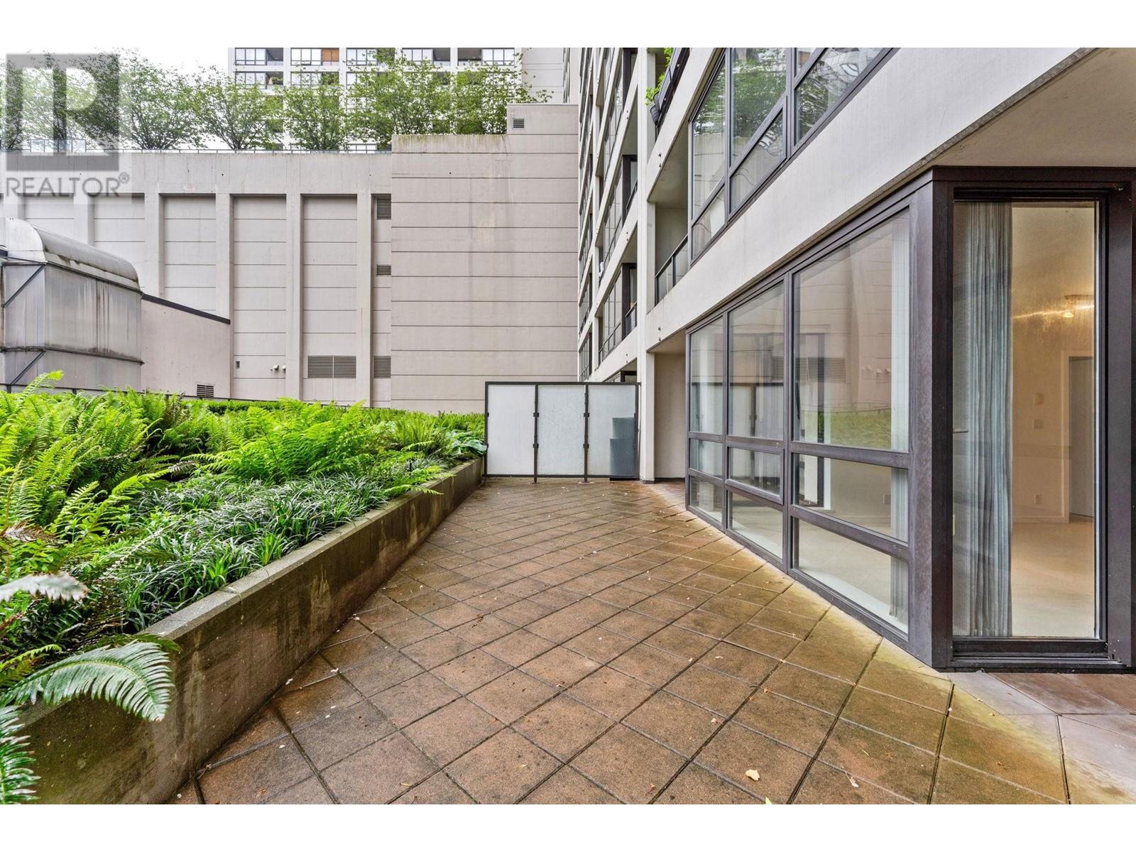 407 933 Hornby Street, Vancouver, British Columbia  V6Z 3G4 - Photo 24 - R3009696