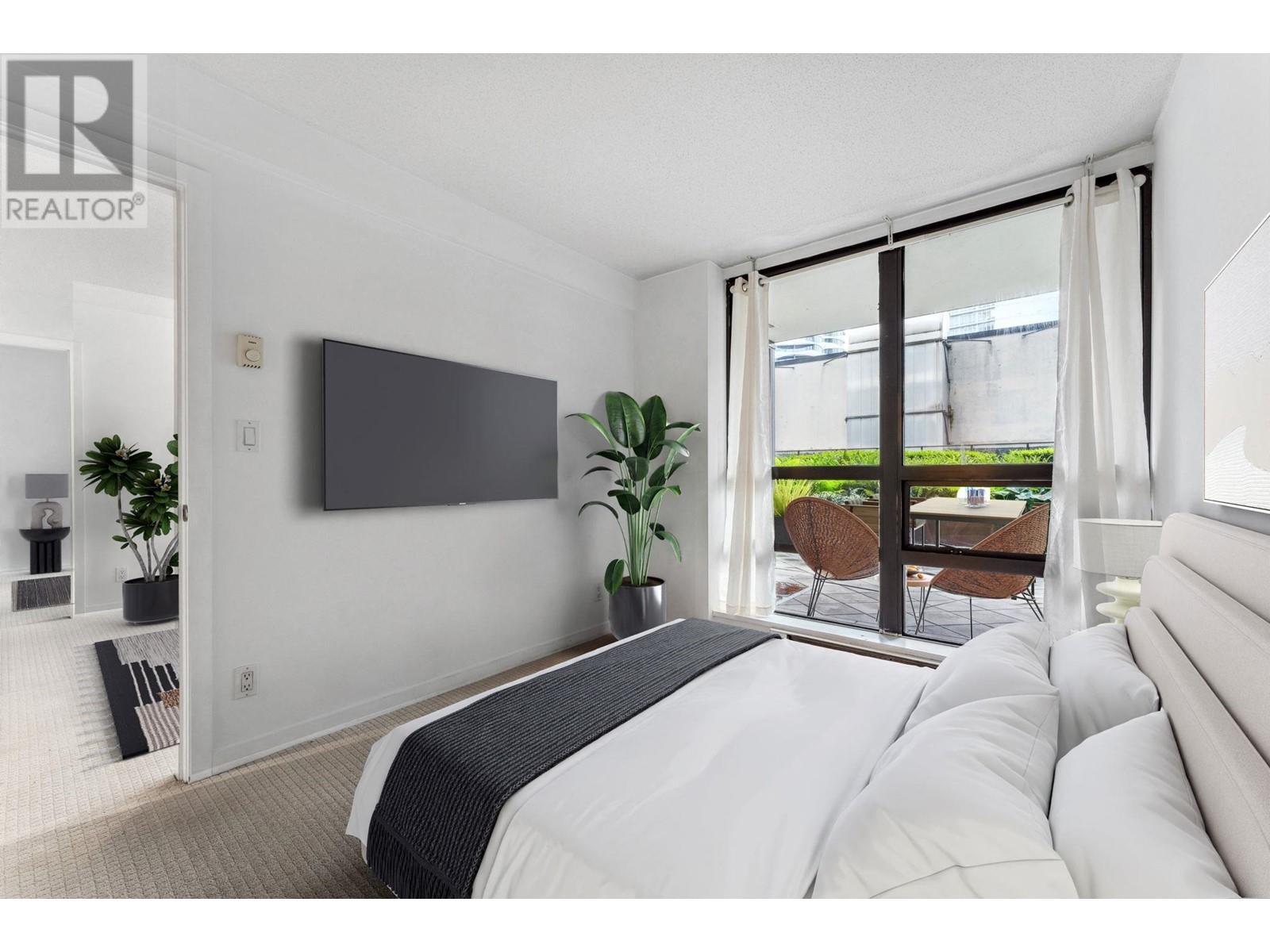 407 933 Hornby Street, Vancouver, British Columbia  V6Z 3G4 - Photo 21 - R3009696